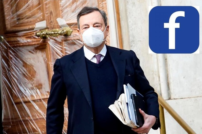 mario draghi