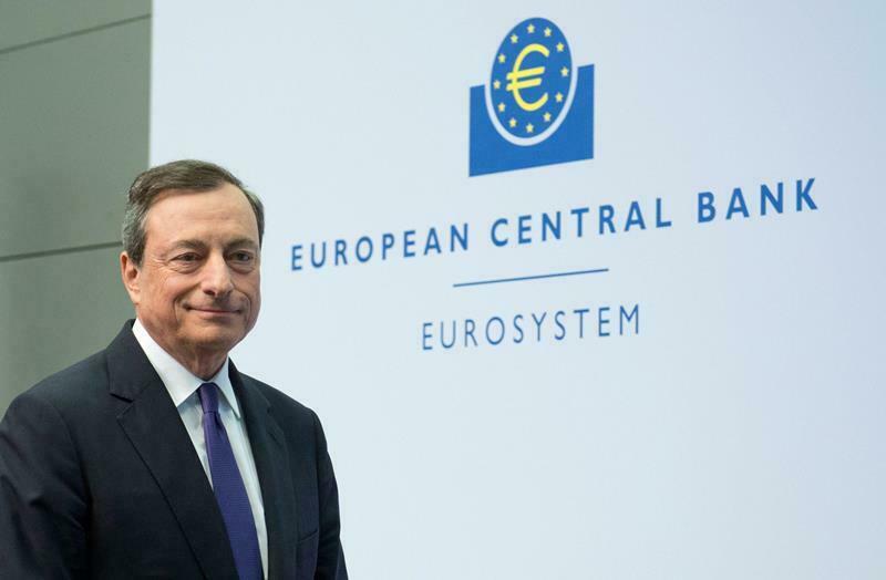 draghi femen