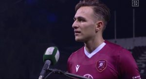 edera reggina-salernitana