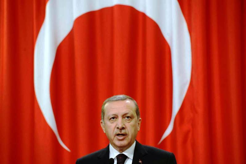 erdogan