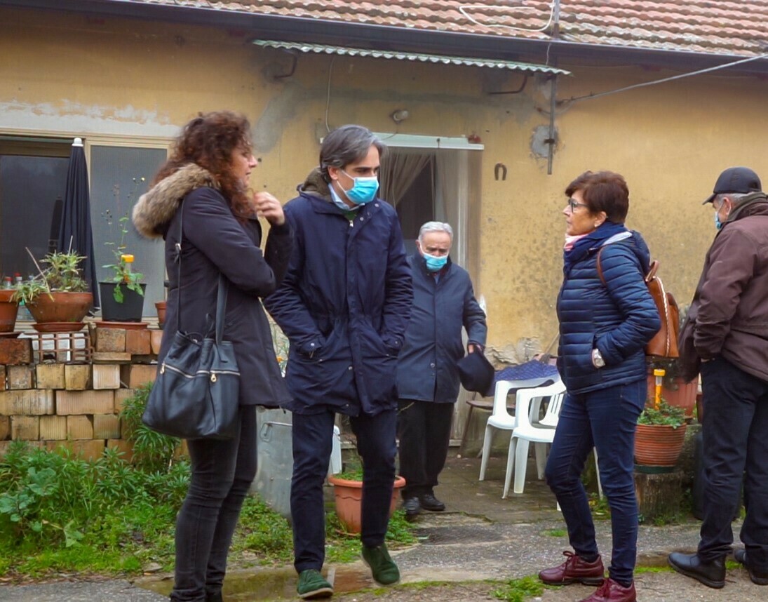 falcomatà ortì