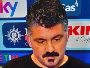 gattuso napoli