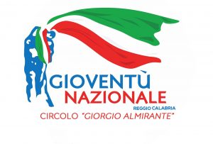 gioventù nazionale circolo giorgio almirante reggio calabria