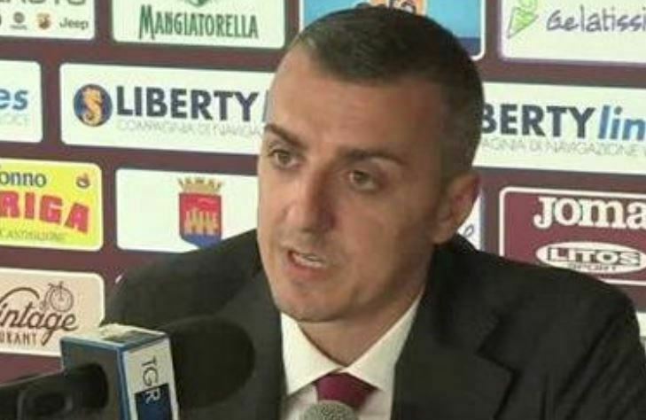 giuseppe mangiarano