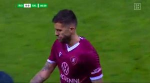 menez deluso sostituzione reggina-salernitana