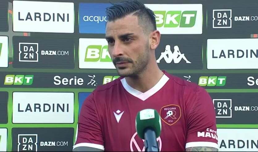 montalto reggina-vicenza