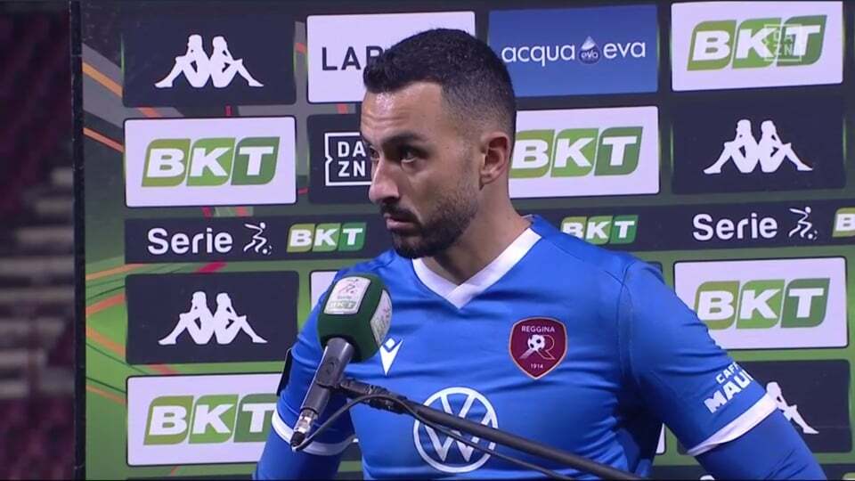 nicolas reggina-salernitana