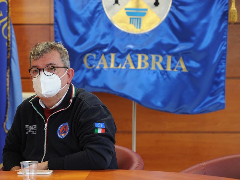 nino spirlì