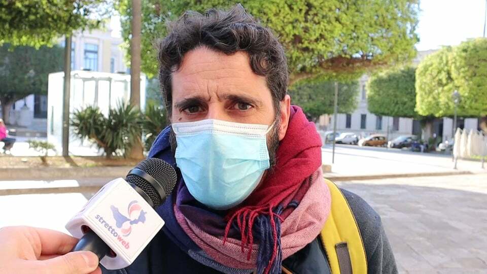 saverio pazzano intervista