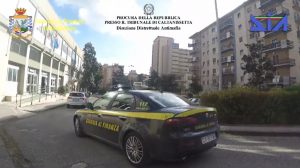 sequestro dia gela