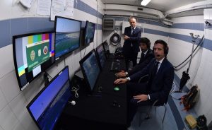 var serie b