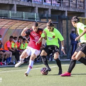 Attaccante Roccella Carrozza