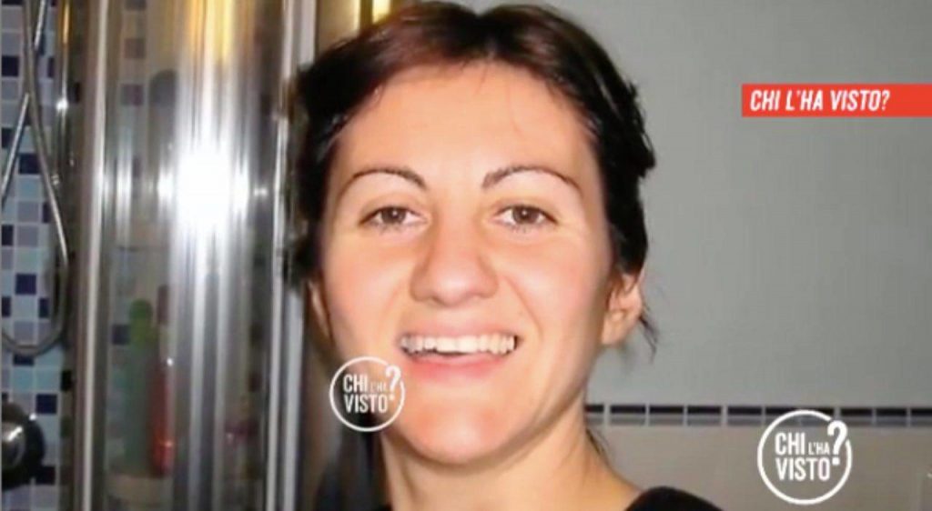 Due indagati per donna scomparsa nel 2009