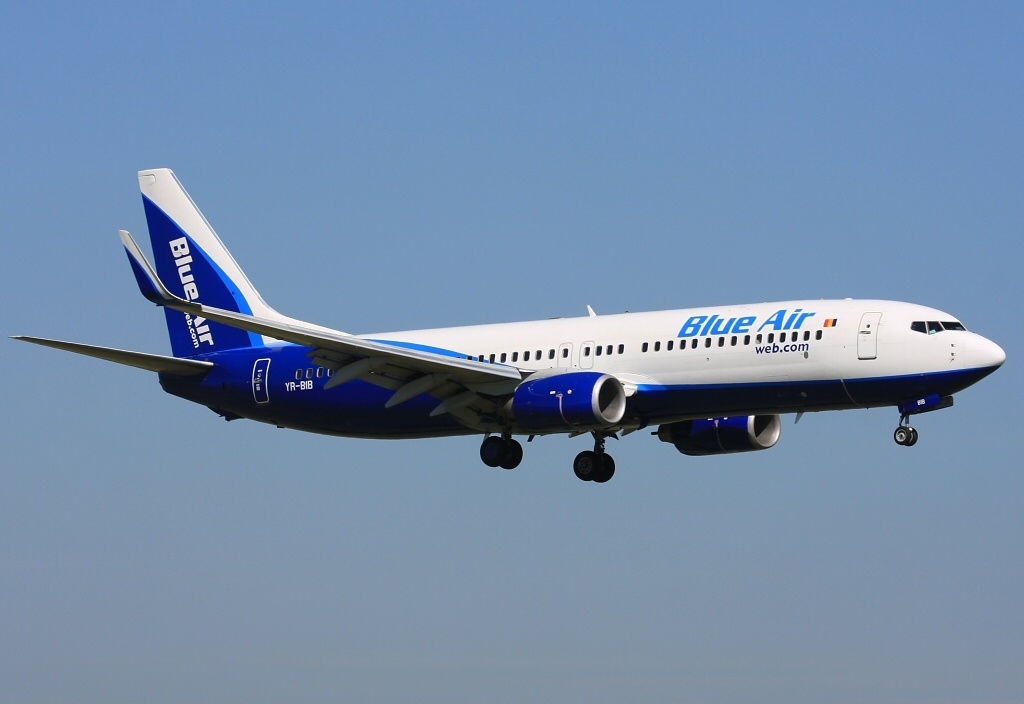 Blue Air