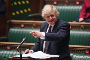 boris johnson