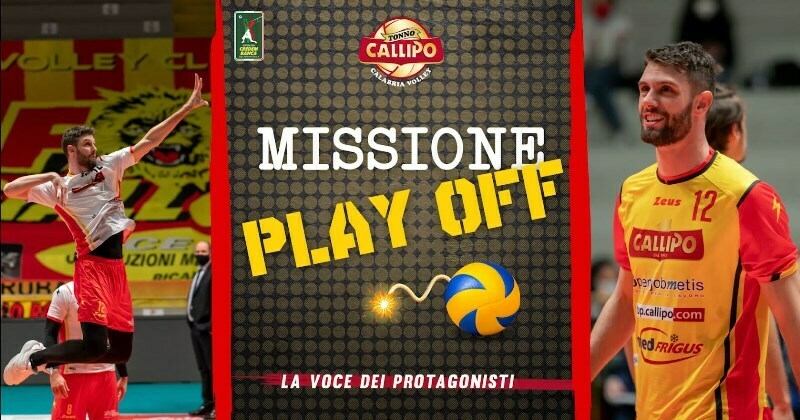 Cester Missione Play Off