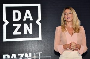 Diletta Leotta Dazn