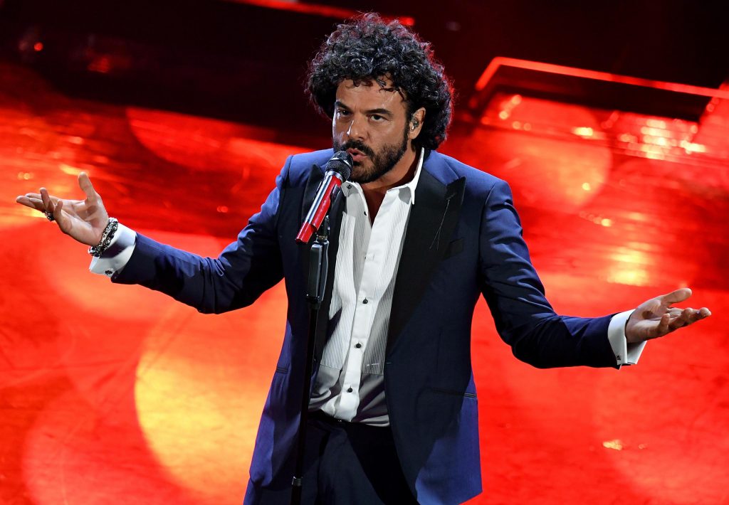 69th Sanremo Music Festival 2019