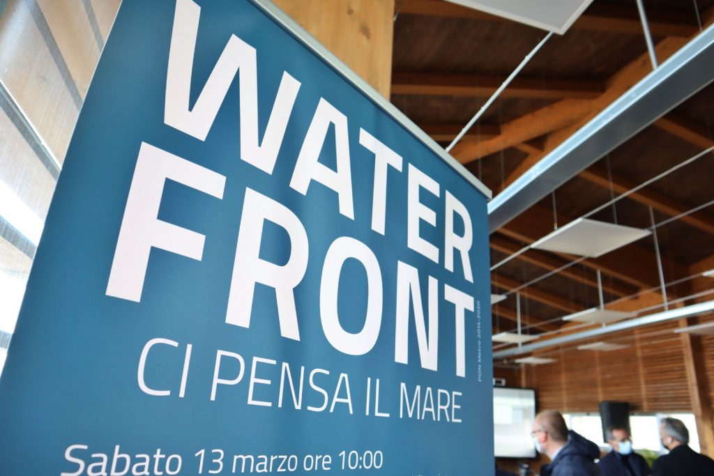 Incontro Comune Waterfront Reggio Calabria (1)