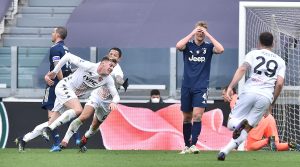 Juventus-Benevento