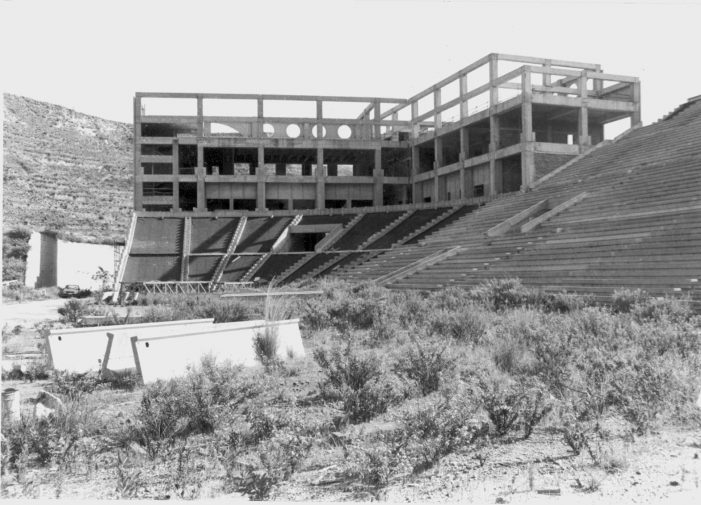 lavori stadio San Filippo Messina