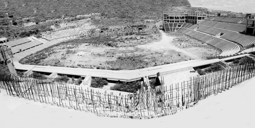 lavori stadio San Filippo Messina