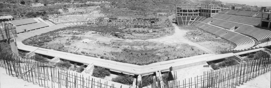 lavori stadio San Filippo Messina