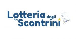 Lotteria Scontrini