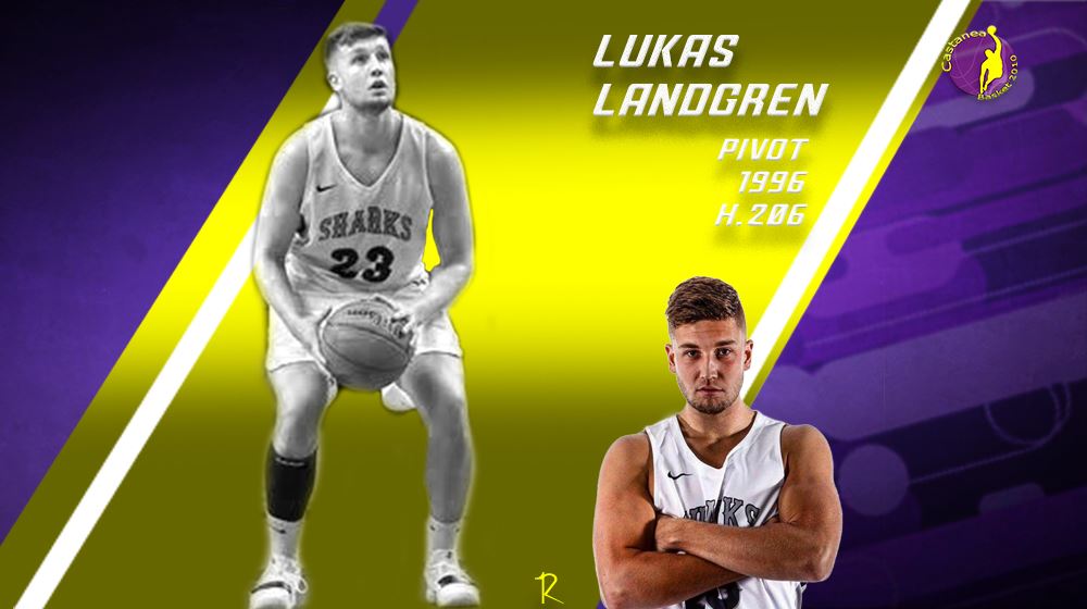 Lukas Landgren