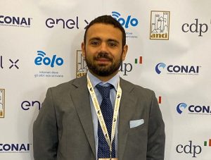 Nino Interdonato
