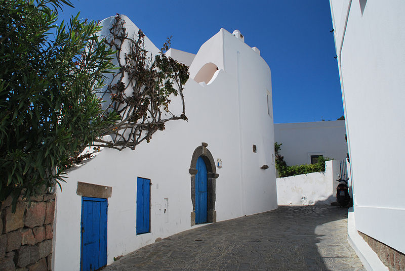Panarea