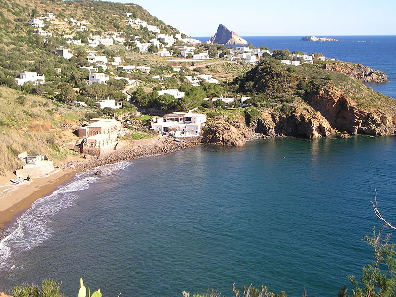 Panarea