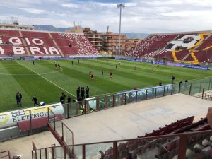 Reggina Monza stadio Granillo (2)