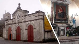 Santuario Madonna di Dinnammare