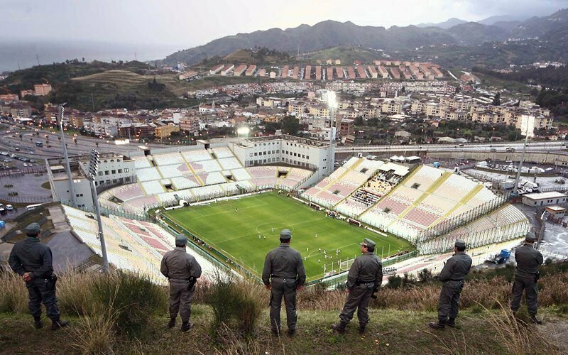 Stadio San Filippo Messina (5)