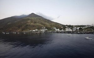 stromboli