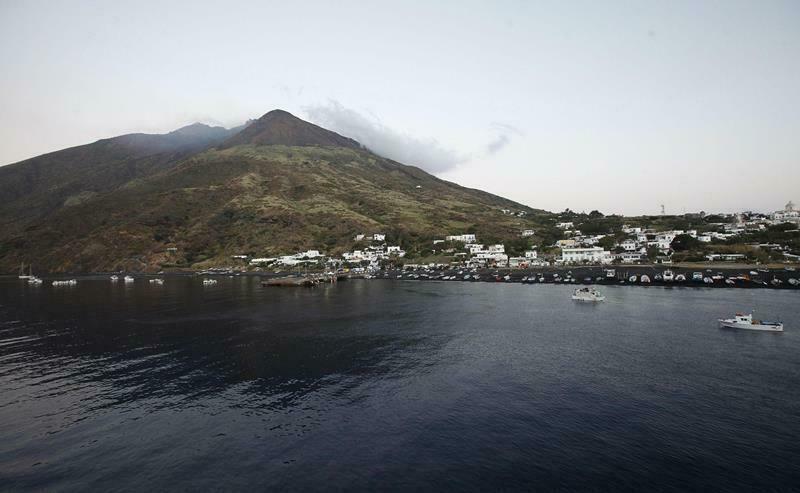stromboli