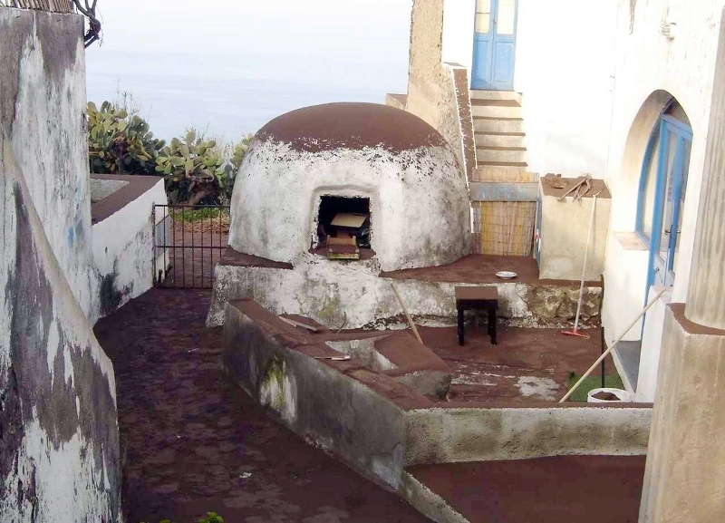 stromboli