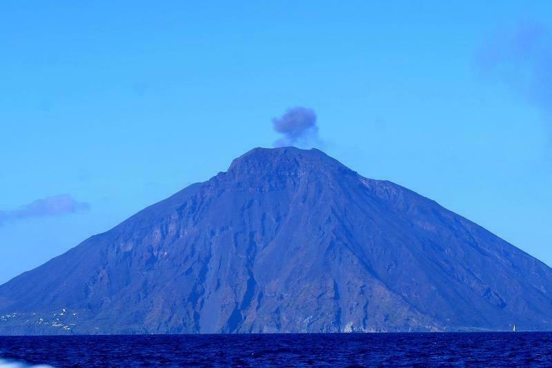 stromboli