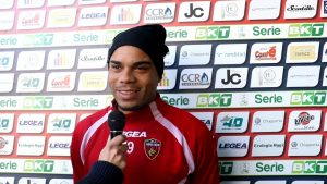 baclet reggina bari-potenza