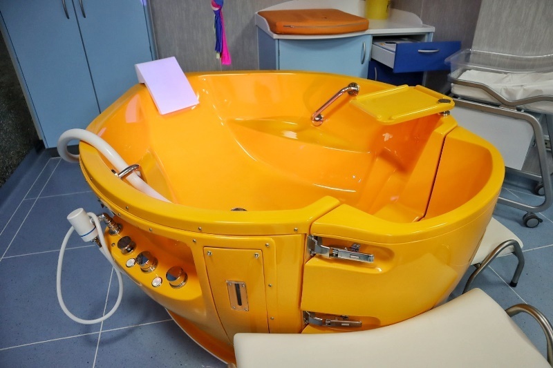 basso rischio ostetrico nuova sala parto gom reggio calabria