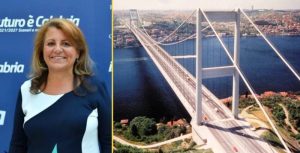 catalfamo ponte sullo stretto