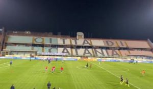 catania palermo