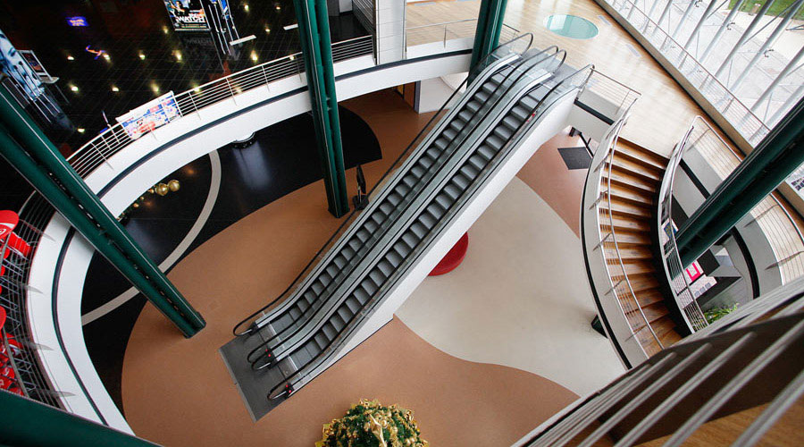 centro commerciale i petali mapei stadium 3