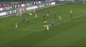 chievo-vicenza serie b