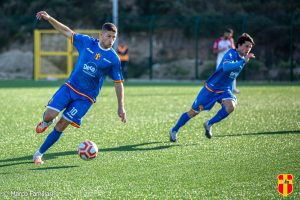 coria e bianco fc messina