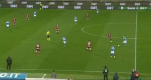 diretta brescia-reggina live risultato