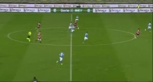 diretta brescia-reggina live risultato
