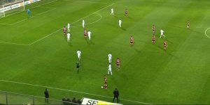 diretta reggina-empoli risultato live
