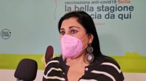dottoressa Alfina Rossitto messina